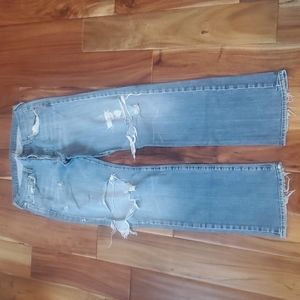 7 for all mankind jeans